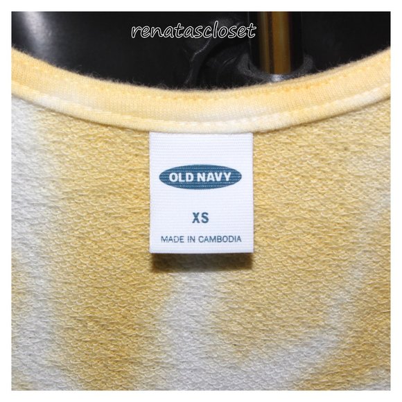 Old Navy Women's Lightweight Textured-Knit Lounge Tank Top NWT - Picture 10 of 12